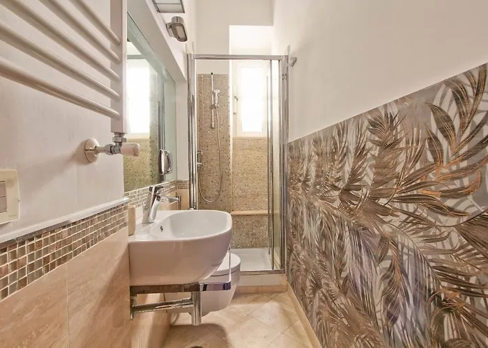 Maisonette Coppede *