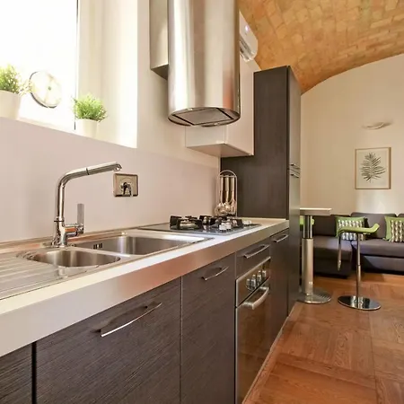 Maisonette Coppede *