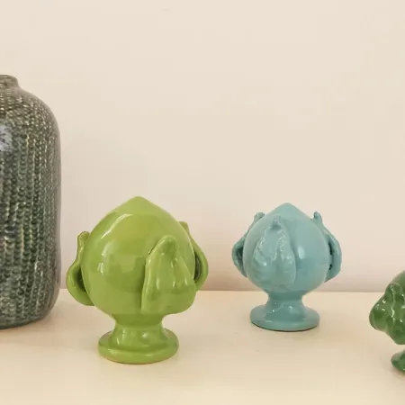 Maisonette Coppede *