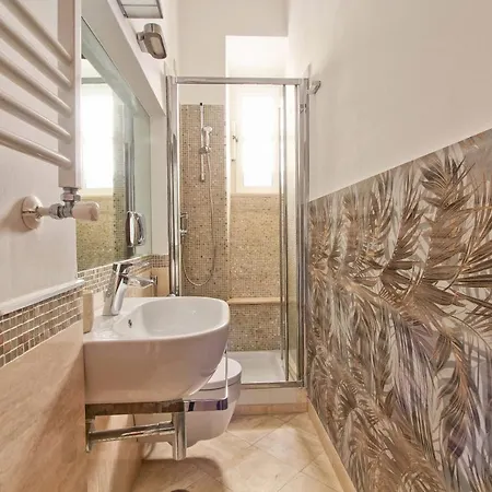 Maisonette Coppede *