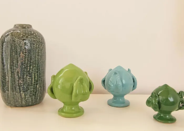 Maisonette Coppede *