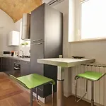 Maisonette Coppede