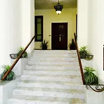 Appartement Maisonette Coppede *