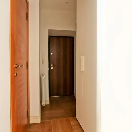 דירה Maisonette Coppede