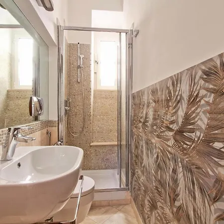 Maisonette Coppede דירה רומא